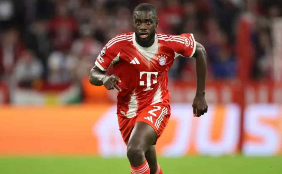 Liverpool Incar Target Los Blancos Gantikan Ibrahima Konate yang Dibidik Bernabeu